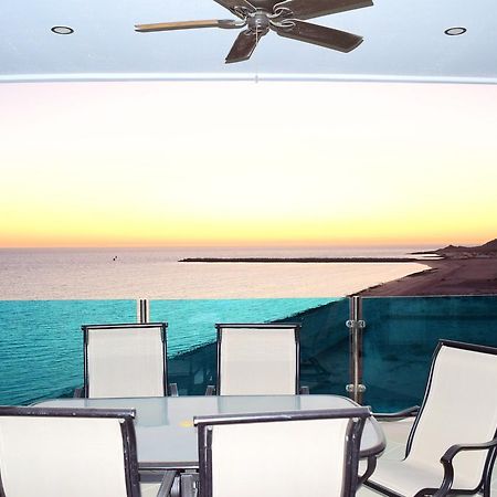 Esmeralda Luxury Resort Puerto Peñasco Exteriör bild