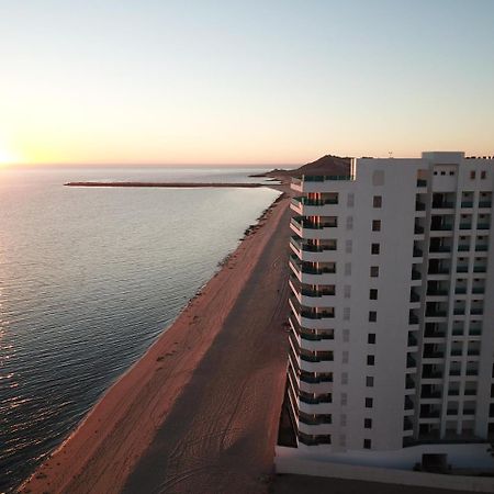 Esmeralda Luxury Resort Puerto Peñasco Exteriör bild