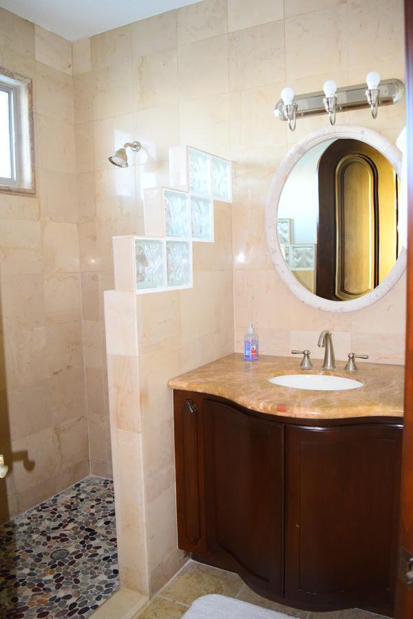 Esmeralda Luxury Resort Puerto Peñasco Exteriör bild