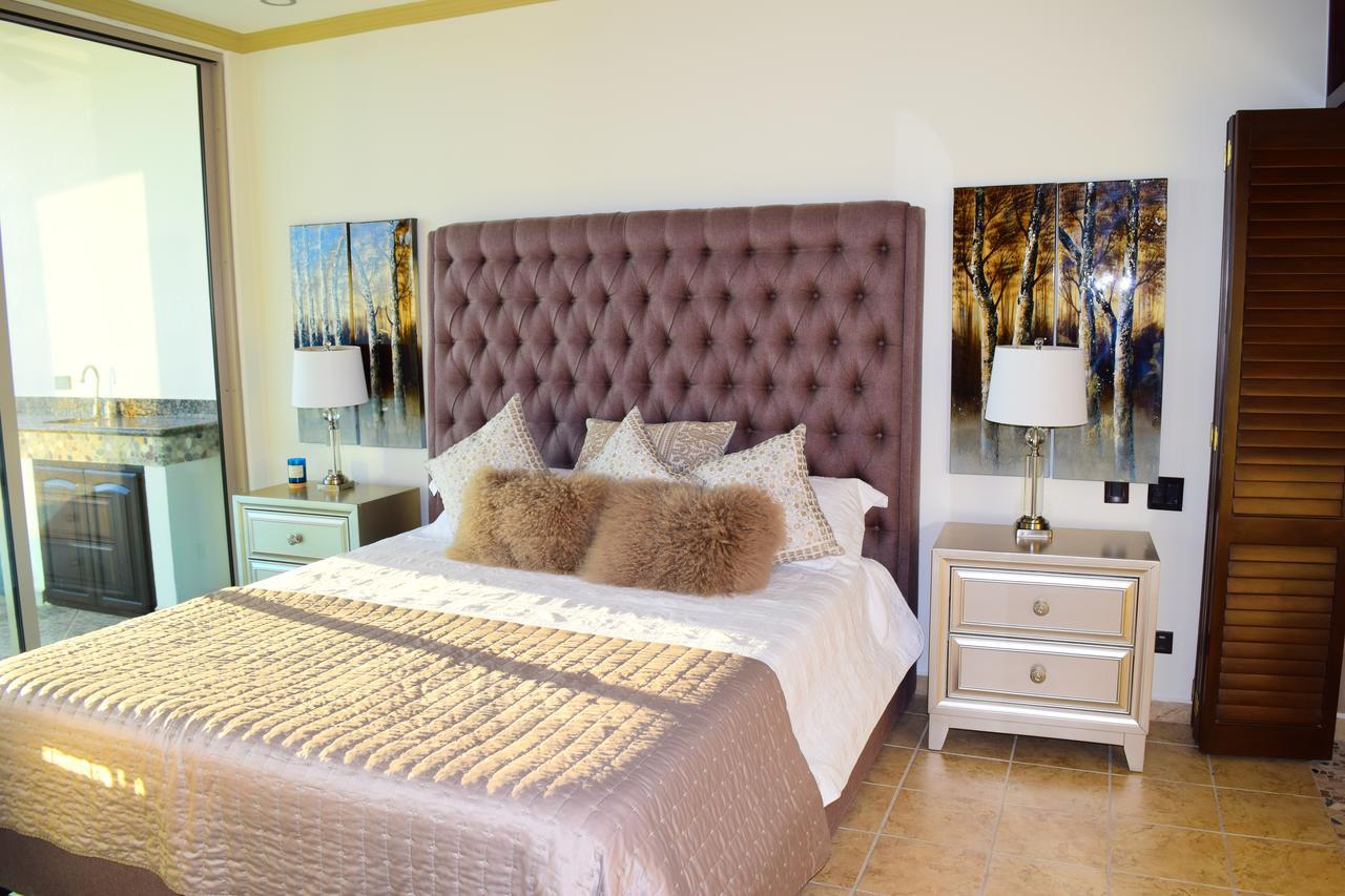 Esmeralda Luxury Resort Puerto Peñasco Exteriör bild