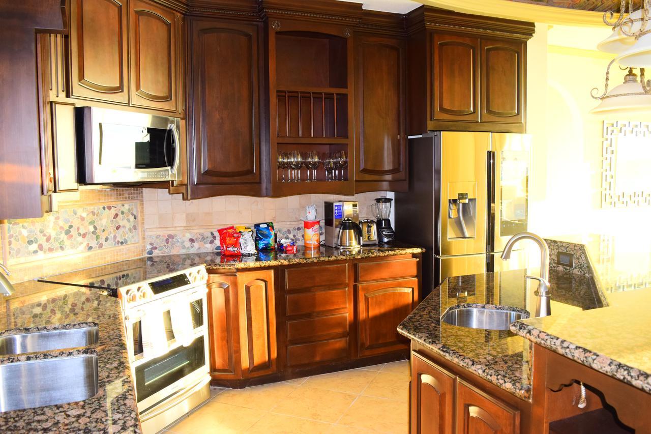 Esmeralda Luxury Resort Puerto Peñasco Exteriör bild
