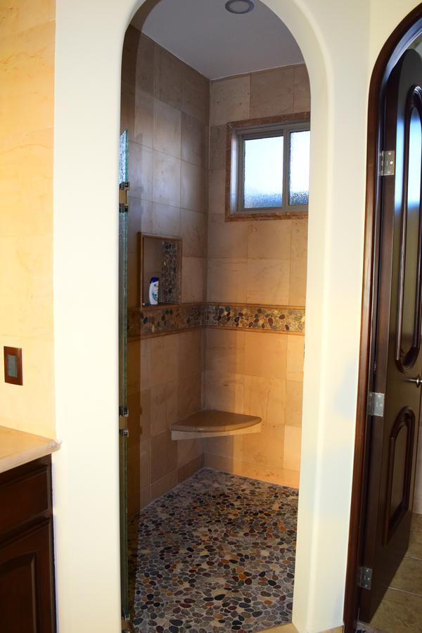 Esmeralda Luxury Resort Puerto Peñasco Exteriör bild