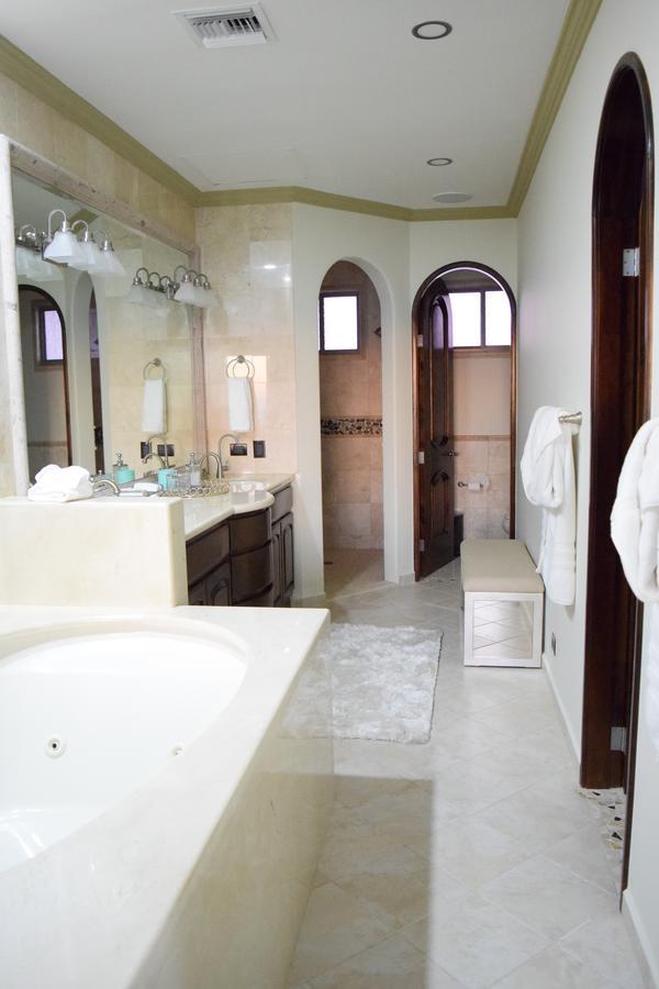 Esmeralda Luxury Resort Puerto Peñasco Exteriör bild
