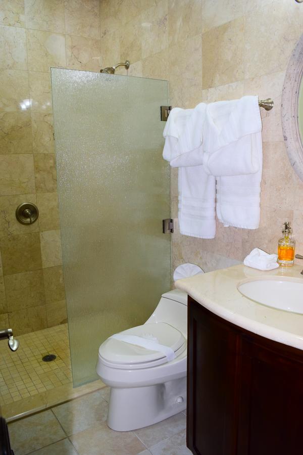 Esmeralda Luxury Resort Puerto Peñasco Exteriör bild