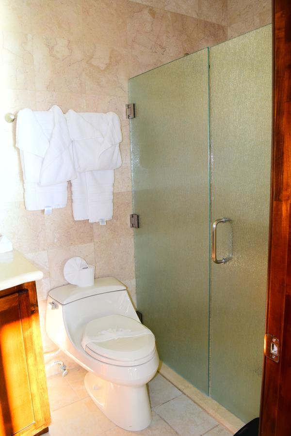 Esmeralda Luxury Resort Puerto Peñasco Exteriör bild