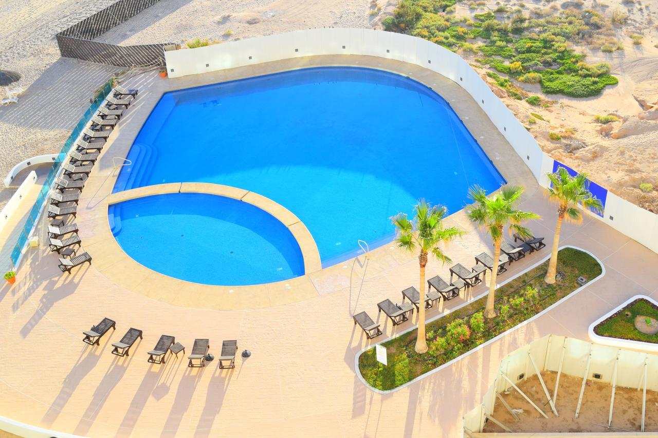 Esmeralda Luxury Resort Puerto Peñasco Exteriör bild