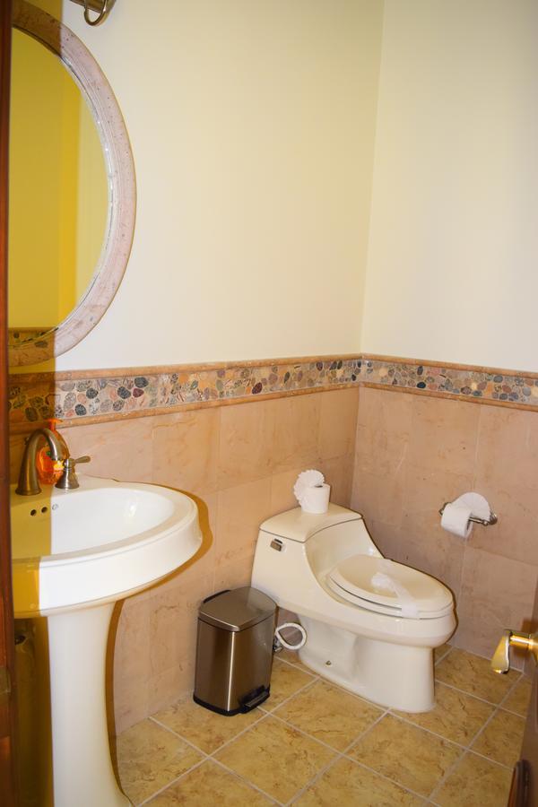 Esmeralda Luxury Resort Puerto Peñasco Exteriör bild