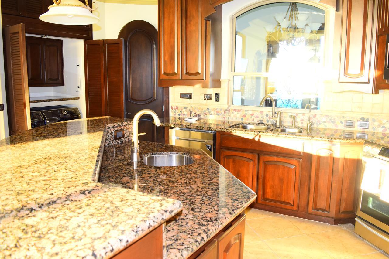 Esmeralda Luxury Resort Puerto Peñasco Exteriör bild