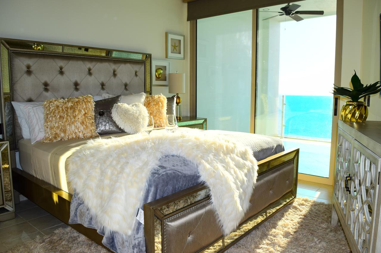 Esmeralda Luxury Resort Puerto Peñasco Exteriör bild