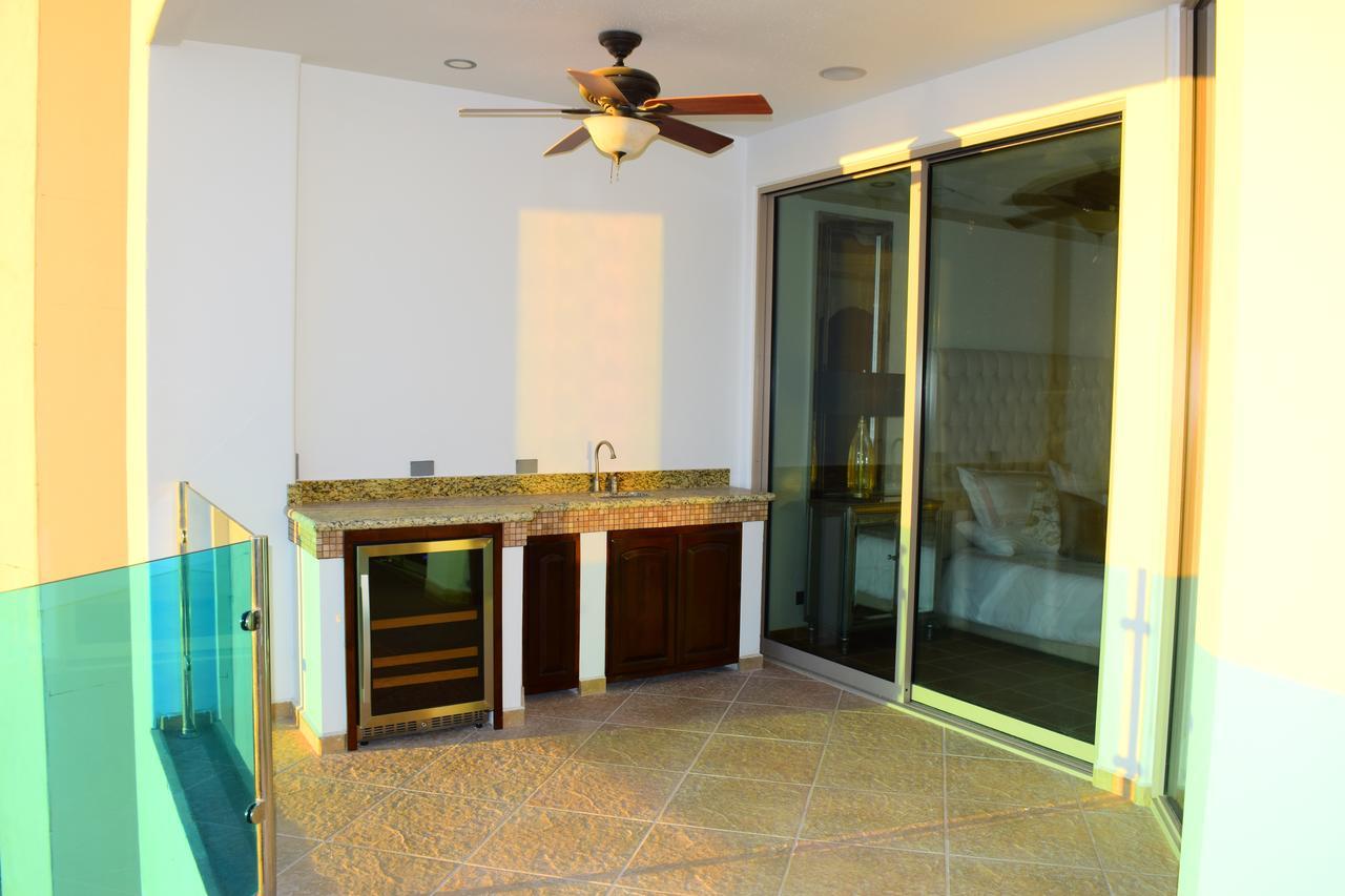 Esmeralda Luxury Resort Puerto Peñasco Exteriör bild