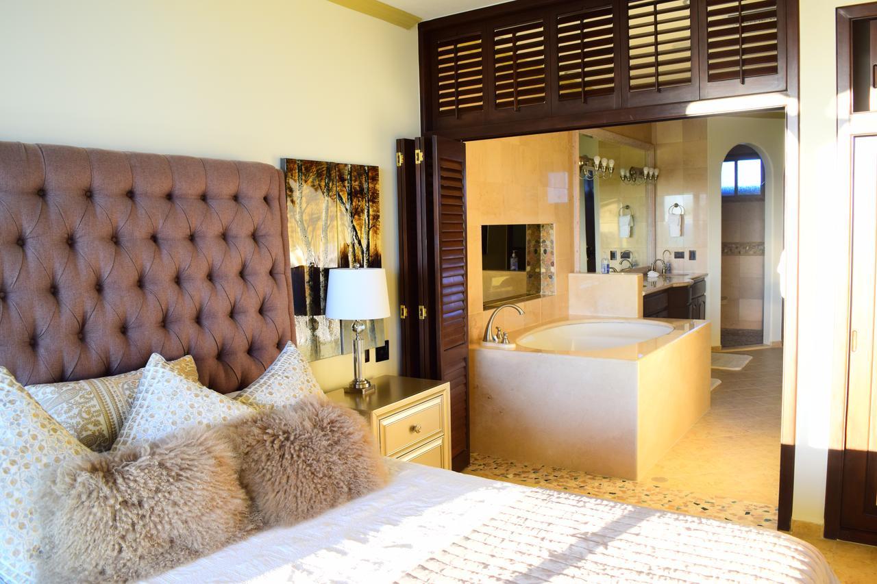 Esmeralda Luxury Resort Puerto Peñasco Exteriör bild