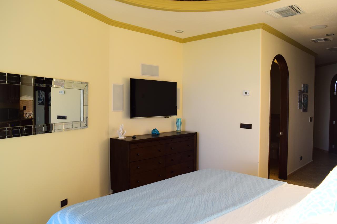 Esmeralda Luxury Resort Puerto Peñasco Exteriör bild