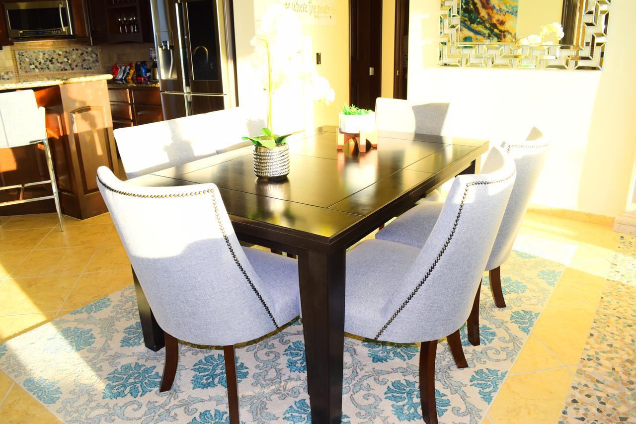 Esmeralda Luxury Resort Puerto Peñasco Exteriör bild