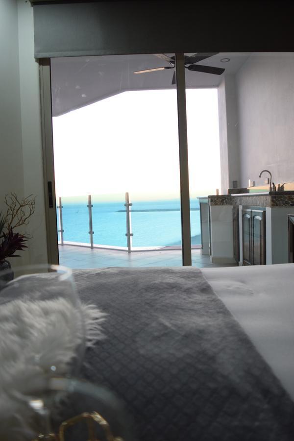 Esmeralda Luxury Resort Puerto Peñasco Exteriör bild