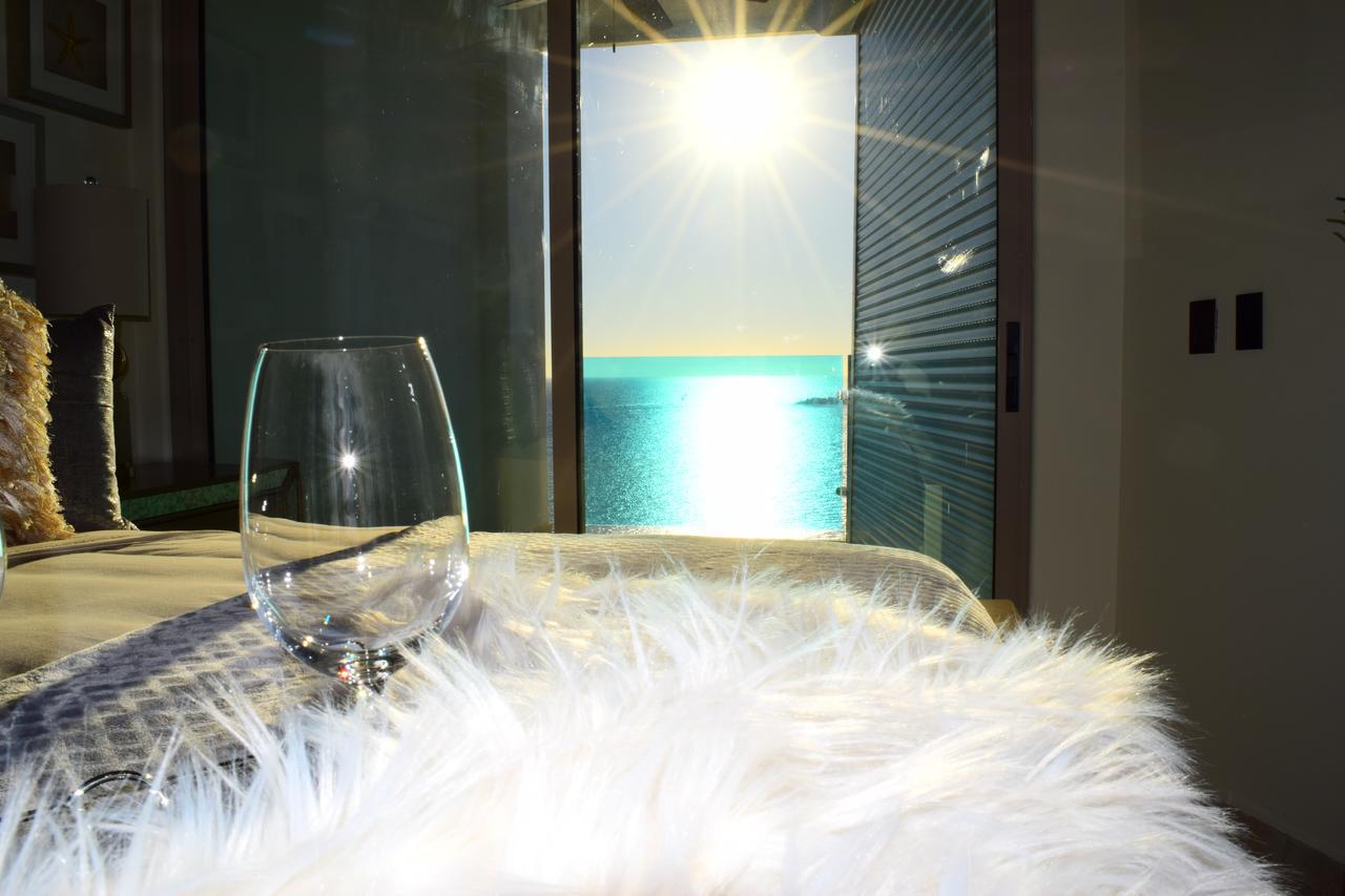 Esmeralda Luxury Resort Puerto Peñasco Exteriör bild