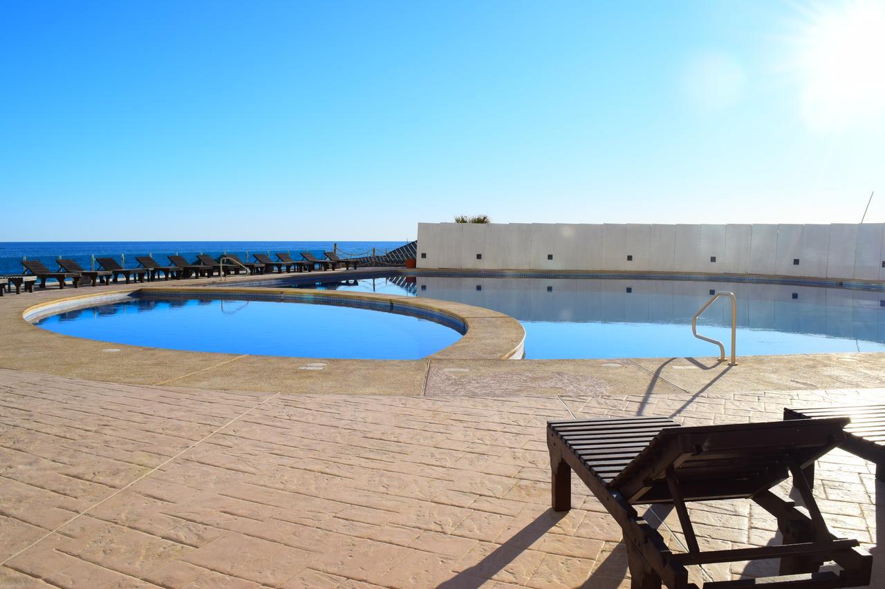 Esmeralda Luxury Resort Puerto Peñasco Exteriör bild