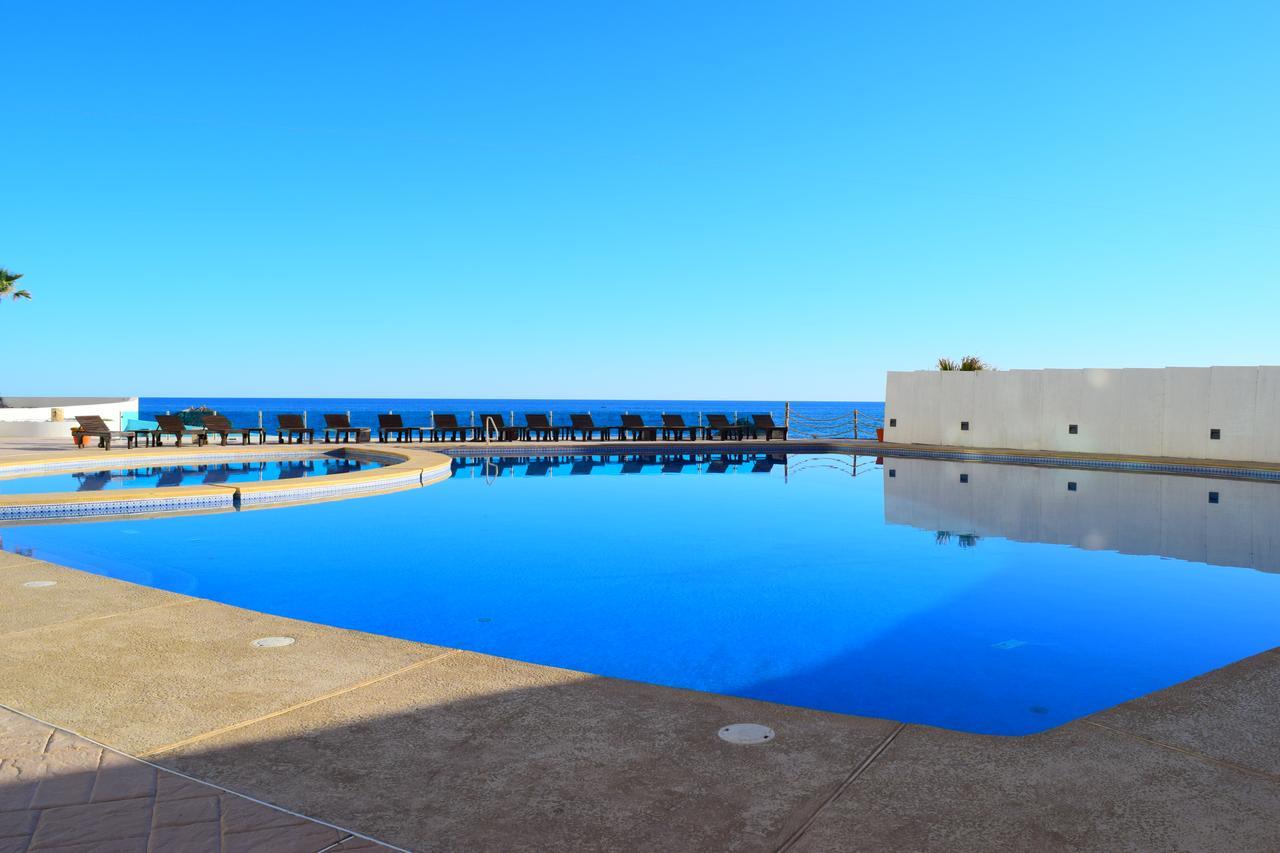 Esmeralda Luxury Resort Puerto Peñasco Exteriör bild